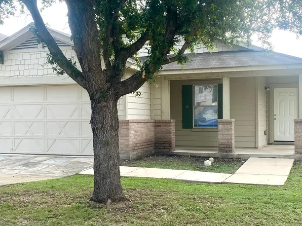 8818 Oro Rdg, San Antonio, TX 78224