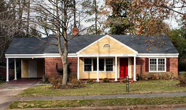 1st image of this home