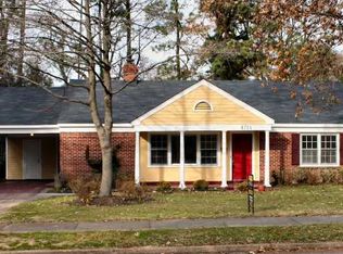 4714 Johnson Ave, Memphis, TN 38117