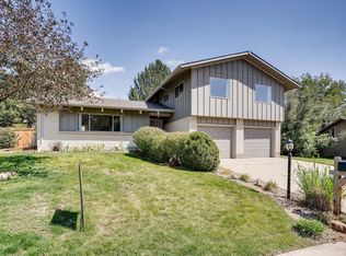 4430 S Xanthia St, Denver, CO 80237