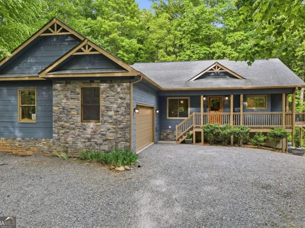 67 Ballard Ln, Ellijay, GA 30536