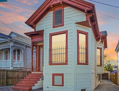 1538 13th Ave, Oakland, CA, 94606