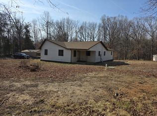 13028 Dewberry Rd, Orange, VA 22960