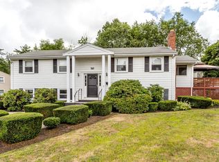 1 Glendale Way, Canton, MA 02021