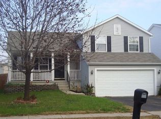 6390 Whims Rd, Canal Winchester, OH 43110