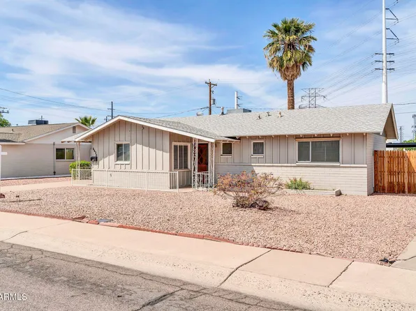 6420 E Windsor Ave, Scottsdale, AZ 85257