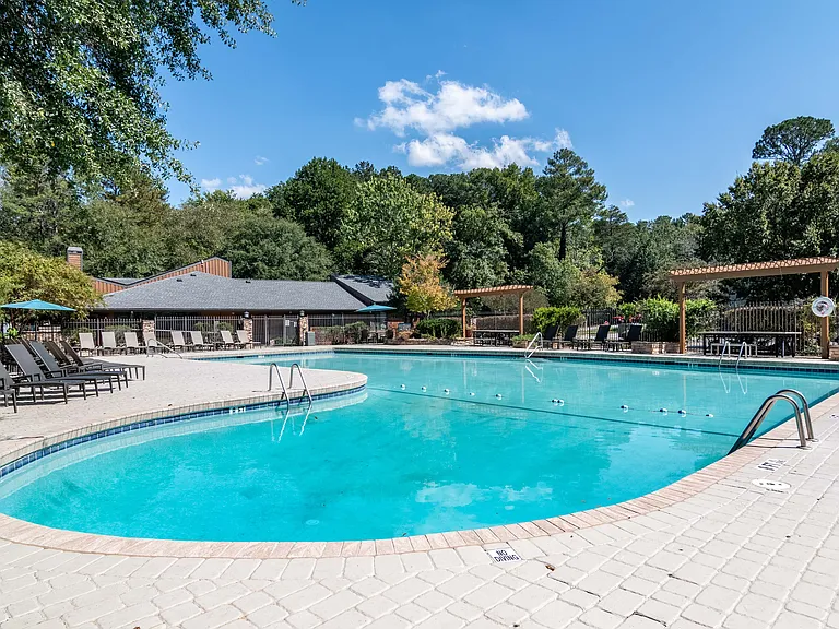 The Lodge on the Chattahoochee — Photo 16