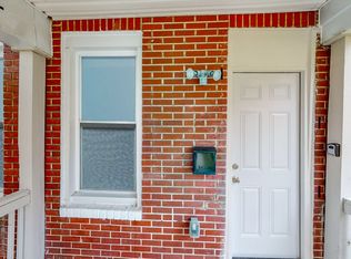 753 N Edgewood St, Baltimore, MD 21229