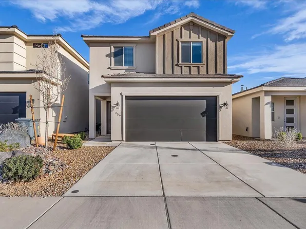 359 S Deep Creek Dr, Washington, UT 84780