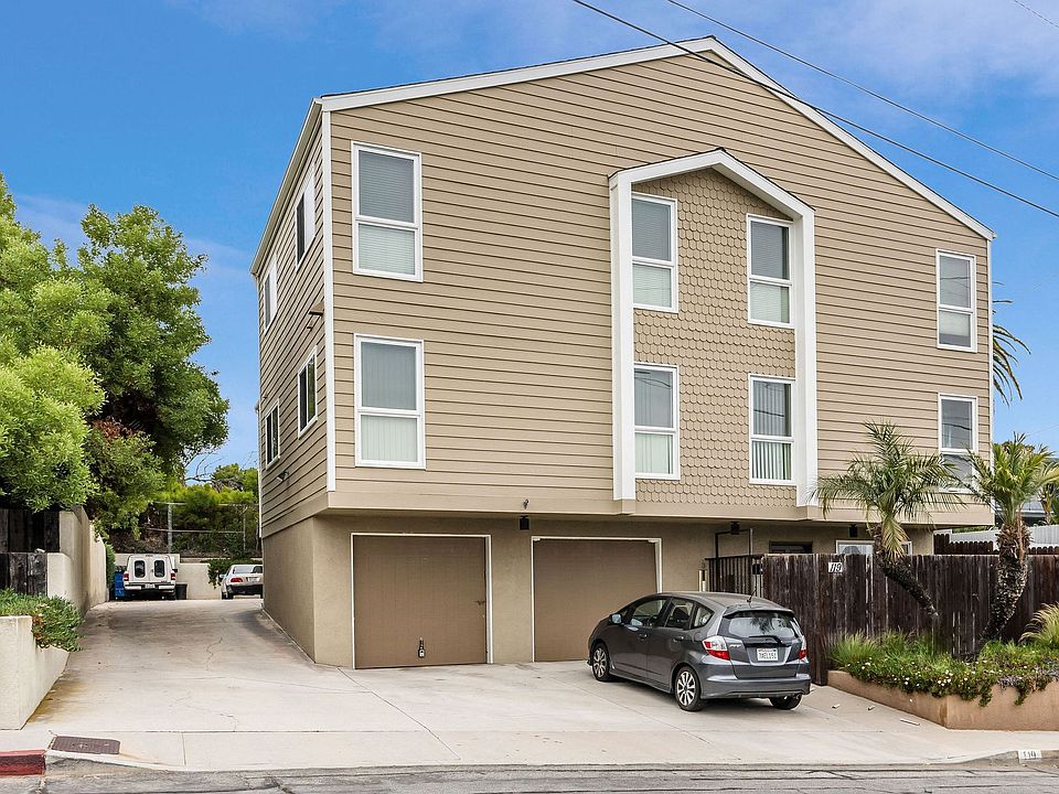 2nd image of 119 Loma Vista St #1030