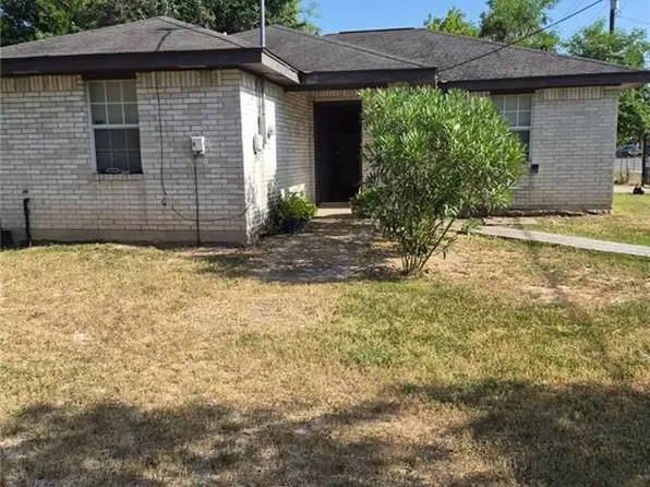 802 S Salinas Blvd, Donna, TX 78537