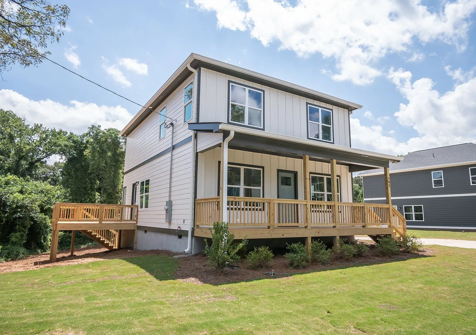 Brand-New Construction | 4 Bed / 3 Bath — Photo 1