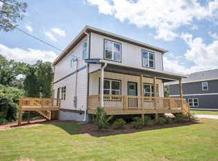 785 Whitehall Rd, Athens, GA 30605