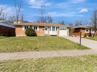 3784 Hermes Dr, Cincinnati, OH 45247