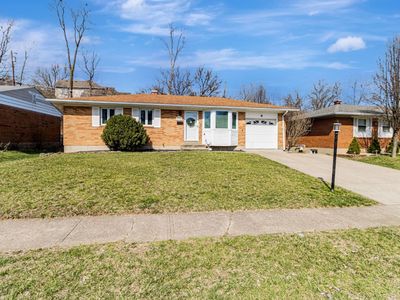3784 Hermes Dr, Cincinnati, OH, 45247