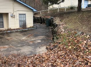 1424 N Gregg Ave, Fayetteville, AR 72703