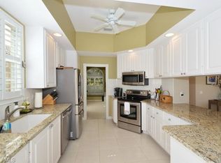 2780 Island Pond Ln, Naples, FL 34119