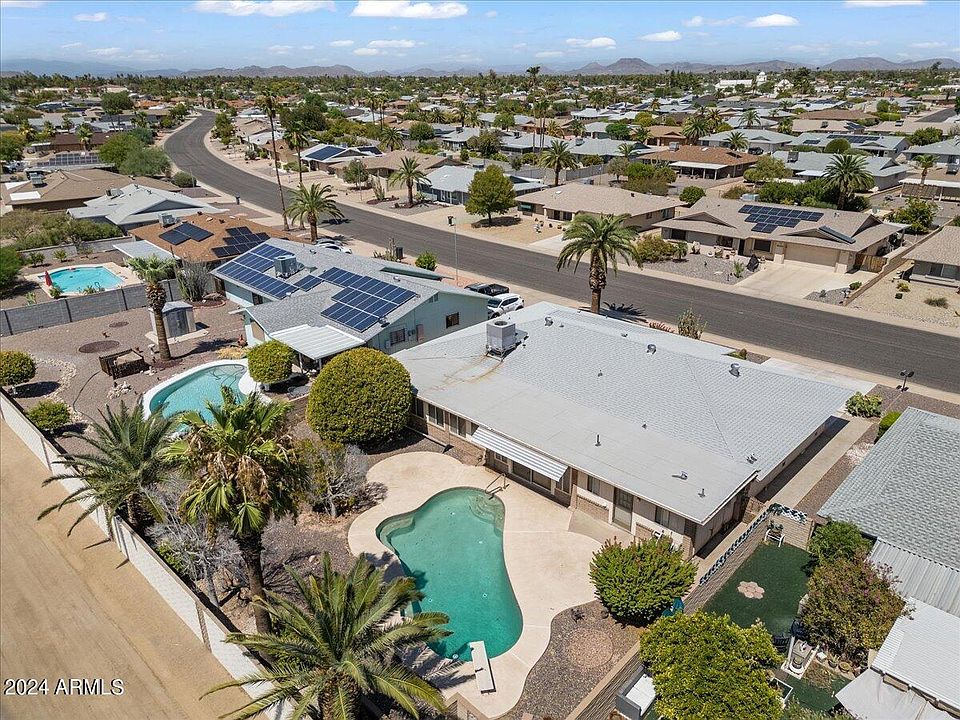 1st image of 17210 N FOOTHILLS Drive