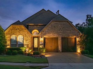 3131 Reynolds Ln, Frisco, TX 75033