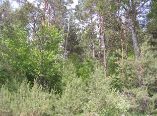 W Seven Mile Rd, Grayling, MI 49738