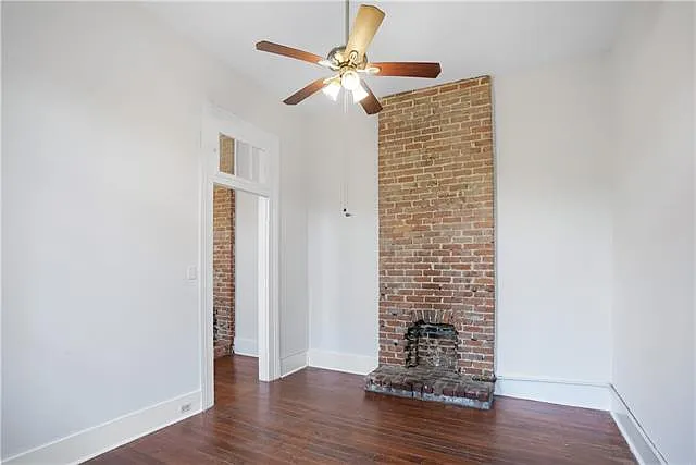 1235 Saint Andrew St #G — Photo 6