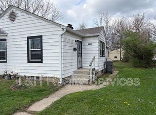 4726 E 34th St, Indianapolis, IN