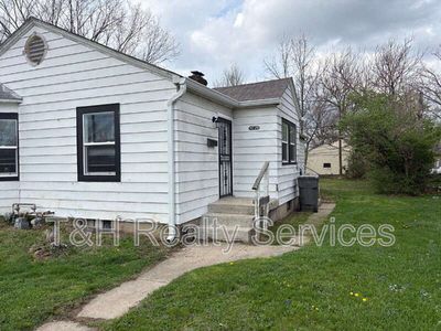 4726 E 34th St, Indianapolis, IN, 46218
