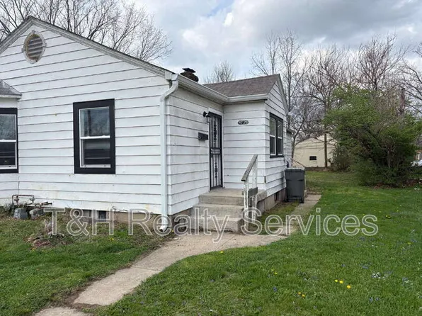 4726 E 34th St, Indianapolis, IN 46218