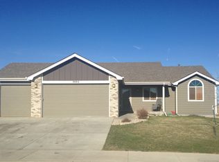 3002 S 18th St, Laramie, WY 82070