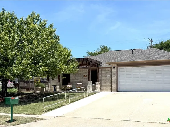 1608 Mattie Dr, Copperas Cove, TX 76522