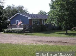 1145 321st Ave NW, Cambridge, MN 55008