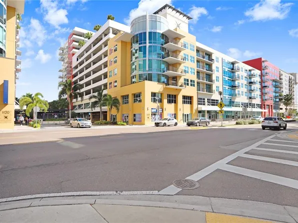 1208 E Kennedy Blvd Unit 1211, Tampa, FL 33602