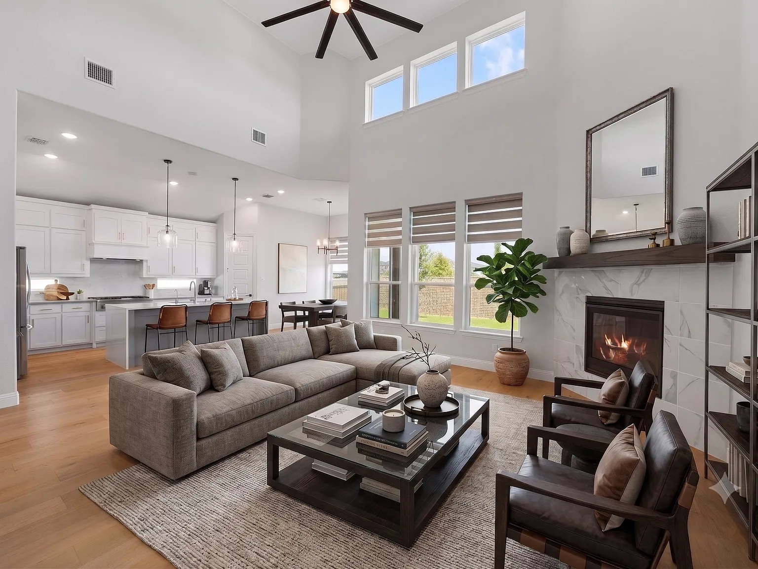 5 bed, 4.5 bath, 3950 sqft, $5,495 — Photo 1