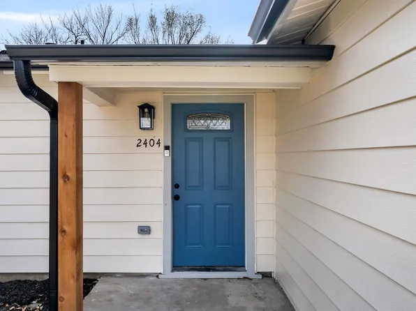2404 Healey Dr, Dallas, TX 75228