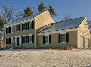65 Victoria Ln, Templeton, MA 01468