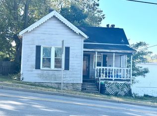 9 E State Rd, Cleves, OH 45002