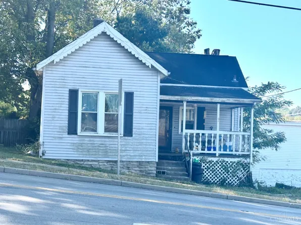 9 E State Rd, Cleves, OH 45002