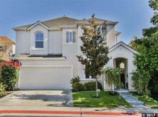 1554 Craiglee Way, San Ramon, CA 94582