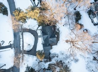 15 Squirrel Run, Morristown, NJ 07960