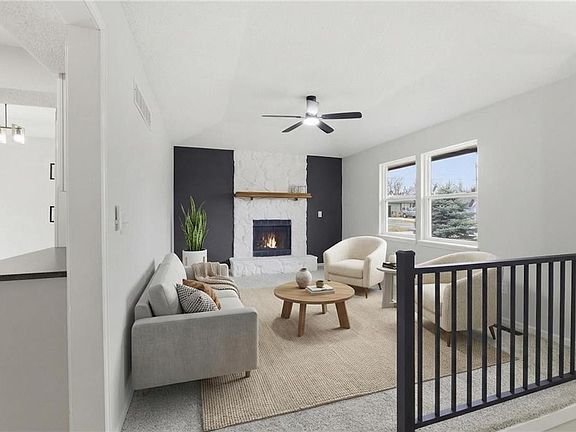 4th image of 8801 N Afton Rd