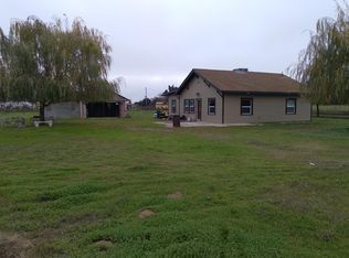 14923 W Westside Blvd, Livingston, CA 95334