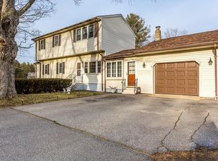 150 Richmond St, Raynham, MA 02767