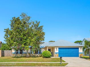 3390 Floral Palm Blvd, Melbourne, FL 32901
