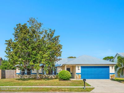 3390 Floral Palm Blvd, Melbourne, FL, 32901