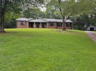 114 Peachtree Rd, Rockmart, GA 30153