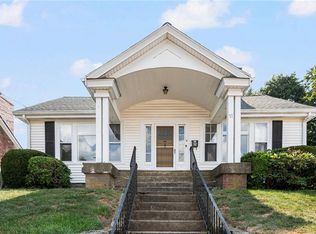 57 Marbury Ave, Pawtucket, RI 02860