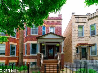2823 N Whipple St #1, Chicago, IL 60618