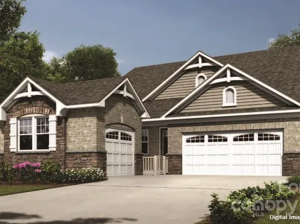 9616 Liberty Hill Dr, Mint Hill, NC 28227