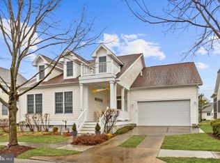 82 October Glory Ave, Ocean View, DE 19970