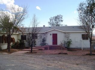 620 Gann Ave, Logandale, NV 89021